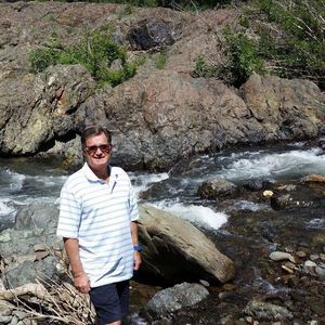 Meet your Posher, William